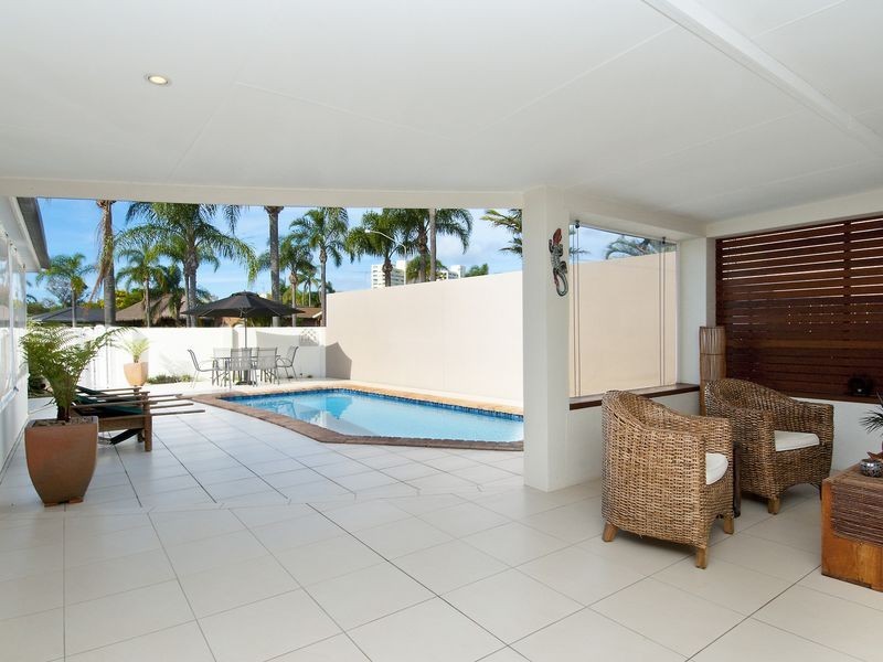 Mermaid Waters QLD 4218