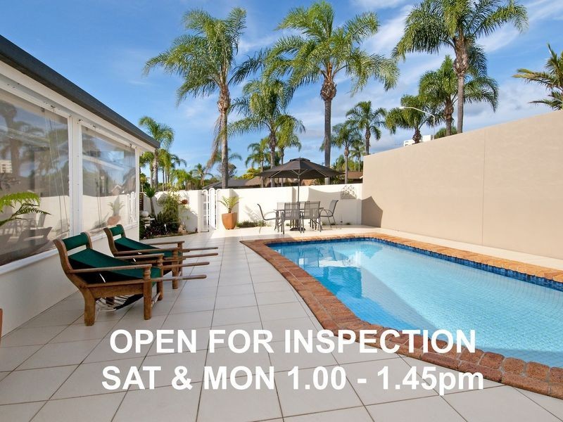 Mermaid Waters QLD 4218