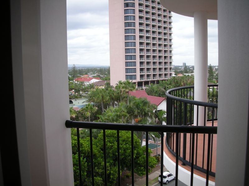 Surfers Paradise QLD 4217