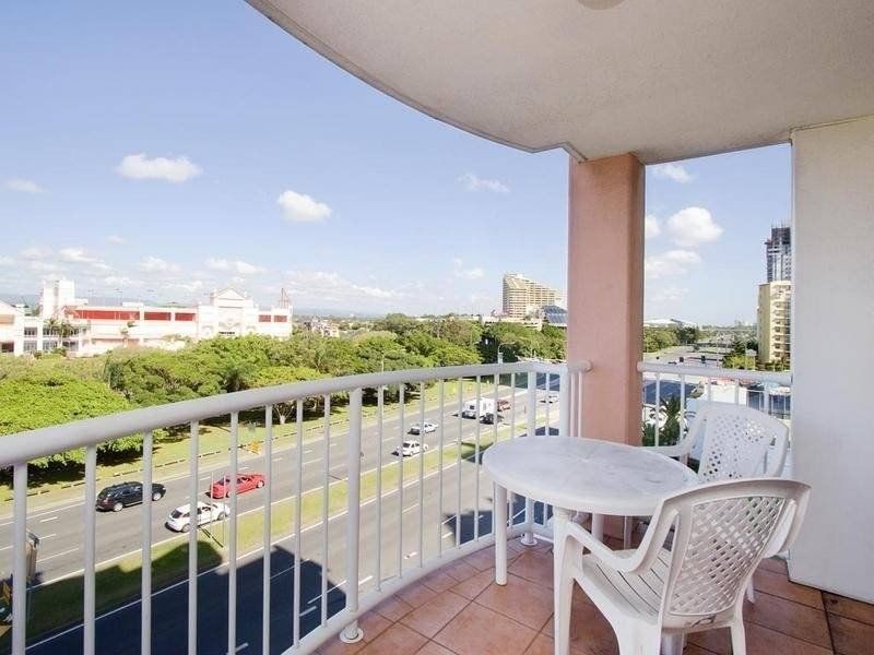 Broadbeach QLD 4218