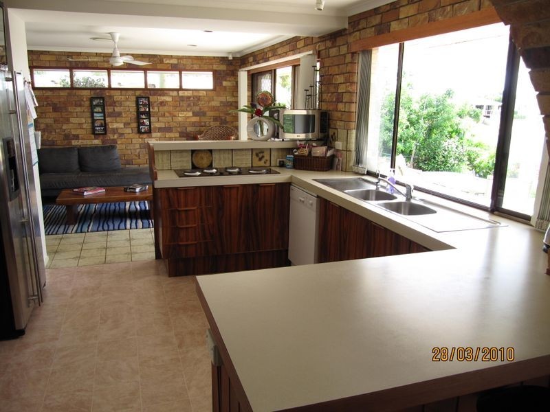 Broadbeach Waters QLD 4218