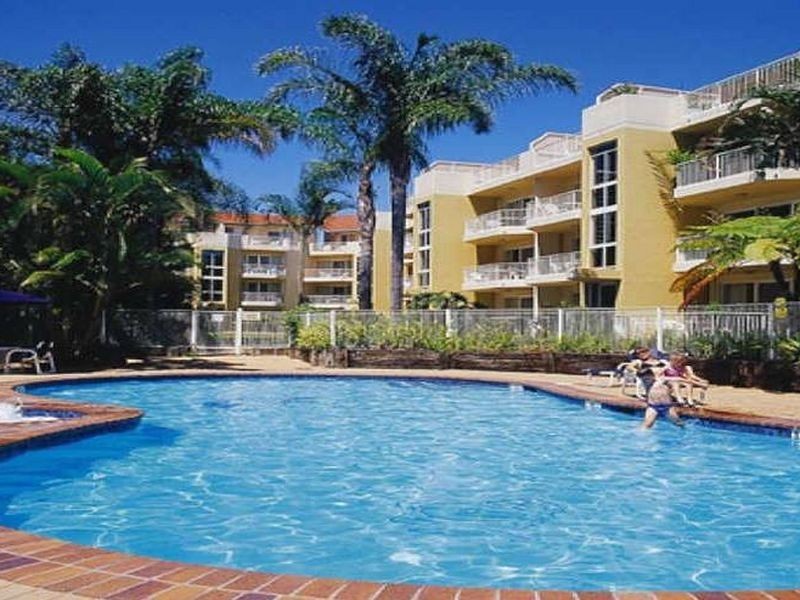 Broadbeach QLD 4218