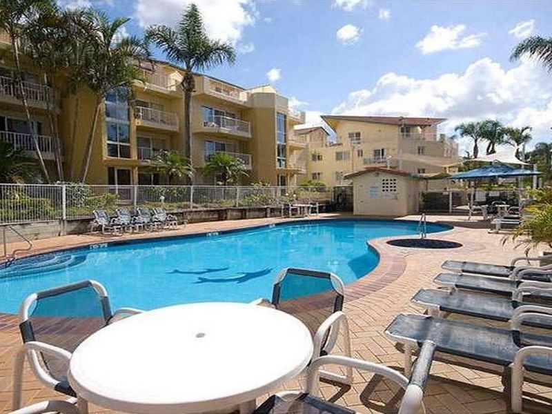 Broadbeach QLD 4218
