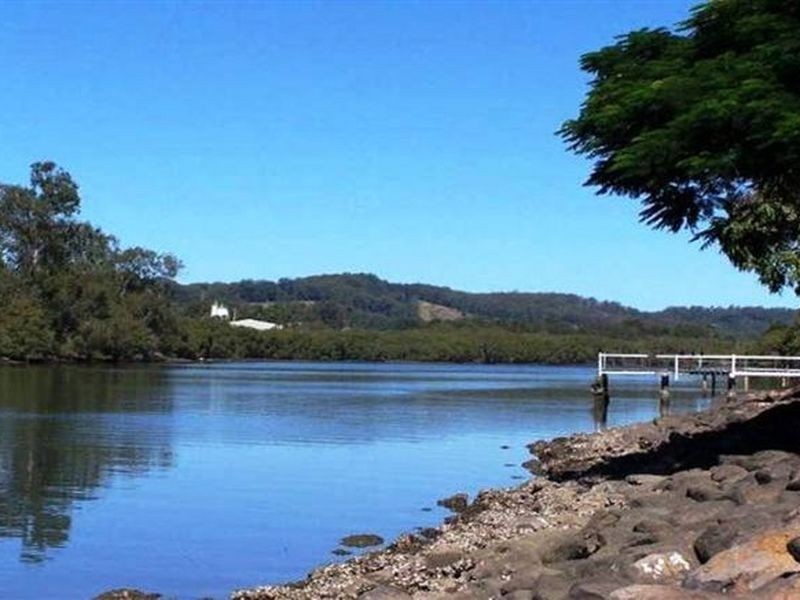 Currumbin Waters QLD 4223