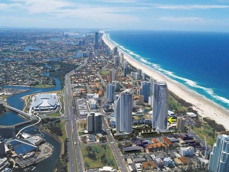 Broadbeach QLD 4218