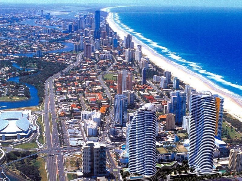 Broadbeach QLD 4218