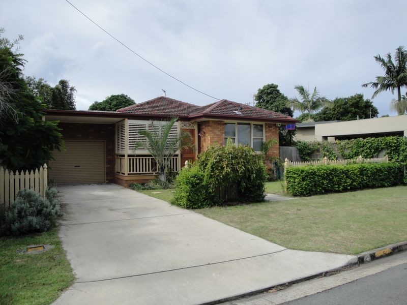 5 Star Ave, Mermaid Beach QLD 4218