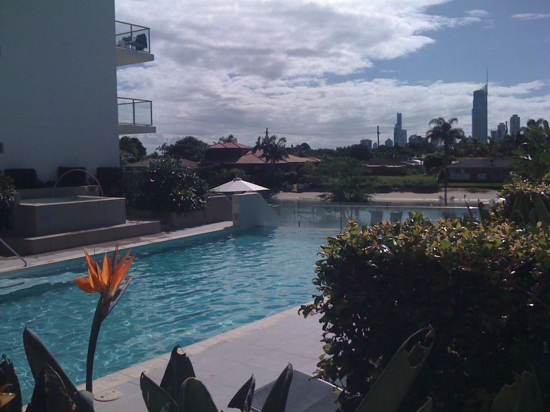 Broadbeach QLD 4218