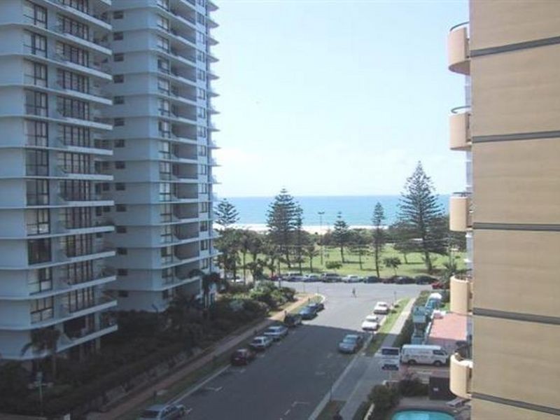 Broadbeach QLD 4218