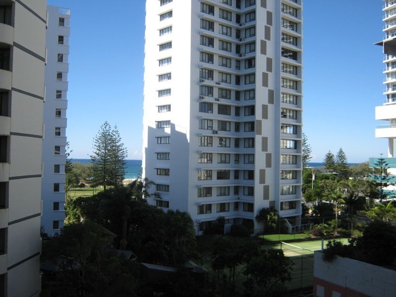 Broadbeach QLD 4218