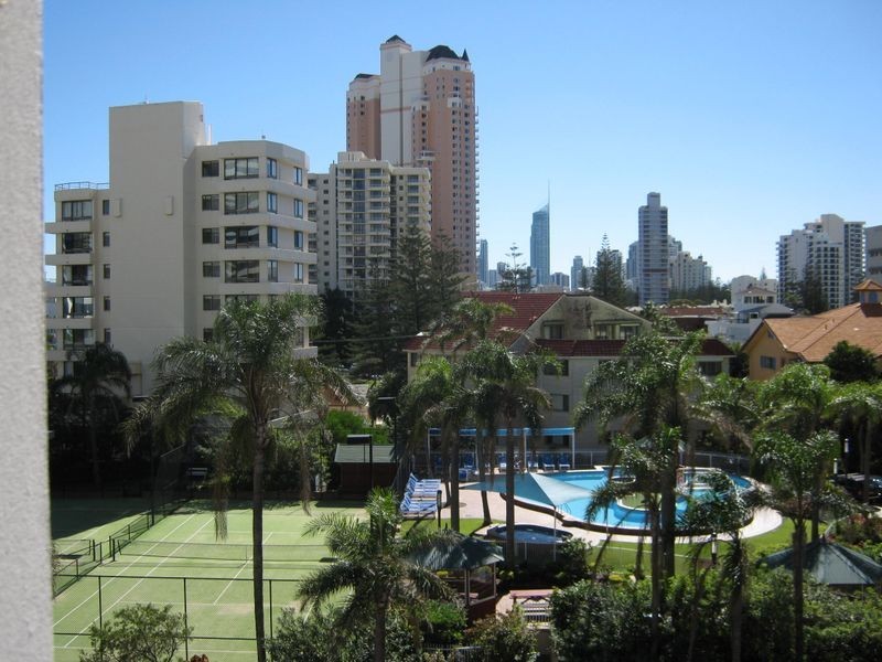 Broadbeach QLD 4218