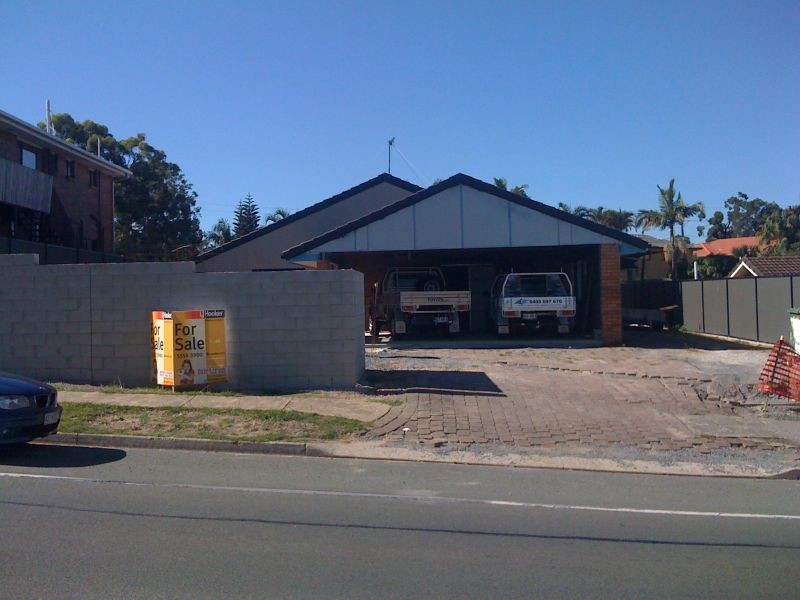 Ashmore QLD 4214