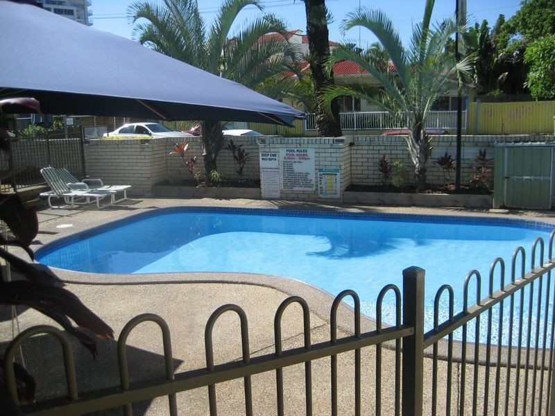Surfers Paradise QLD 4217