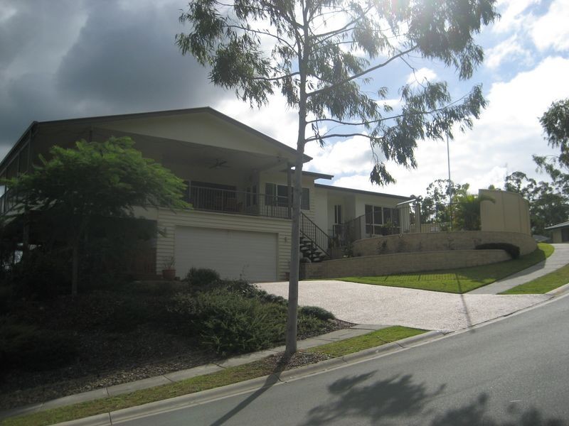 4 Honey Eater Court, Gilston QLD 4211
