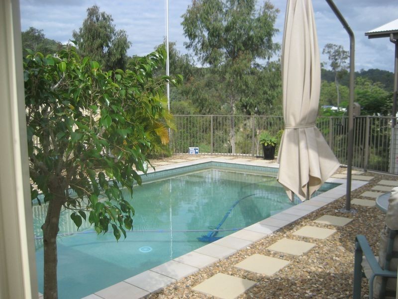 4 Honey Eater Court, Gilston QLD 4211