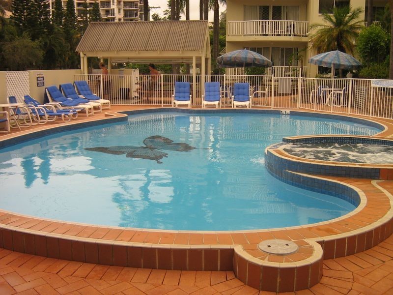 41/42 Beach Parade, Surfers Paradise QLD 4217