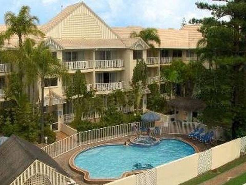 Broadbeach QLD 4218