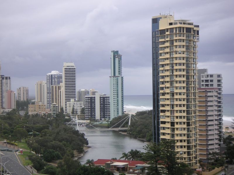 Surfers Paradise QLD 4217