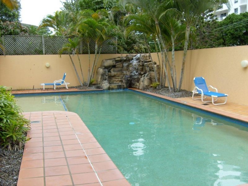 Broadbeach QLD 4218