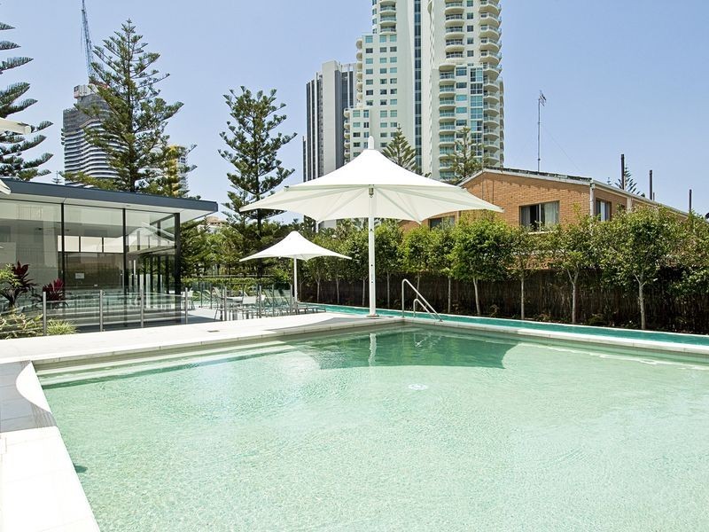 Broadbeach QLD 4218