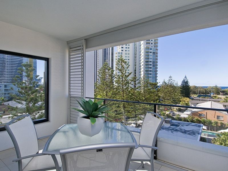 Broadbeach QLD 4218