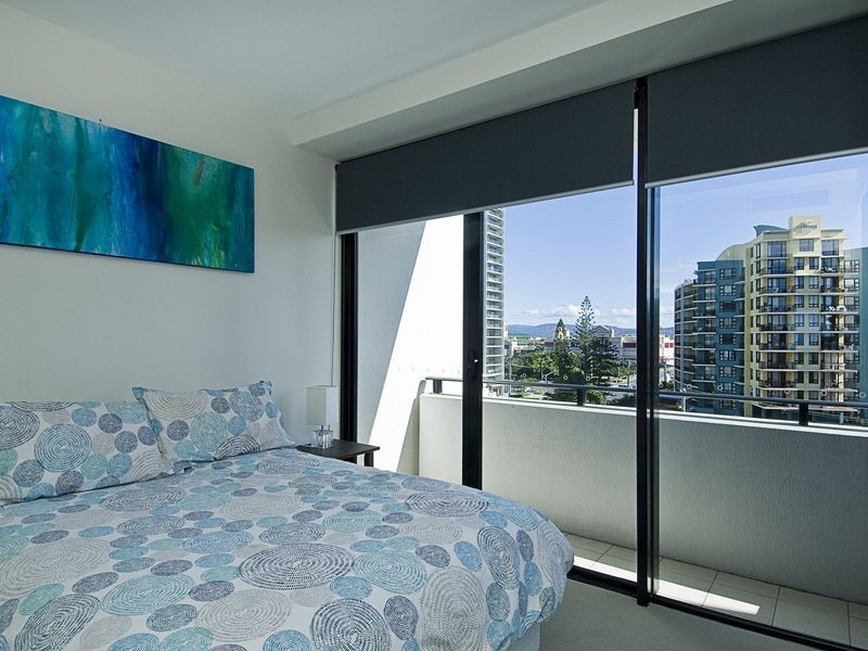 Broadbeach QLD 4218