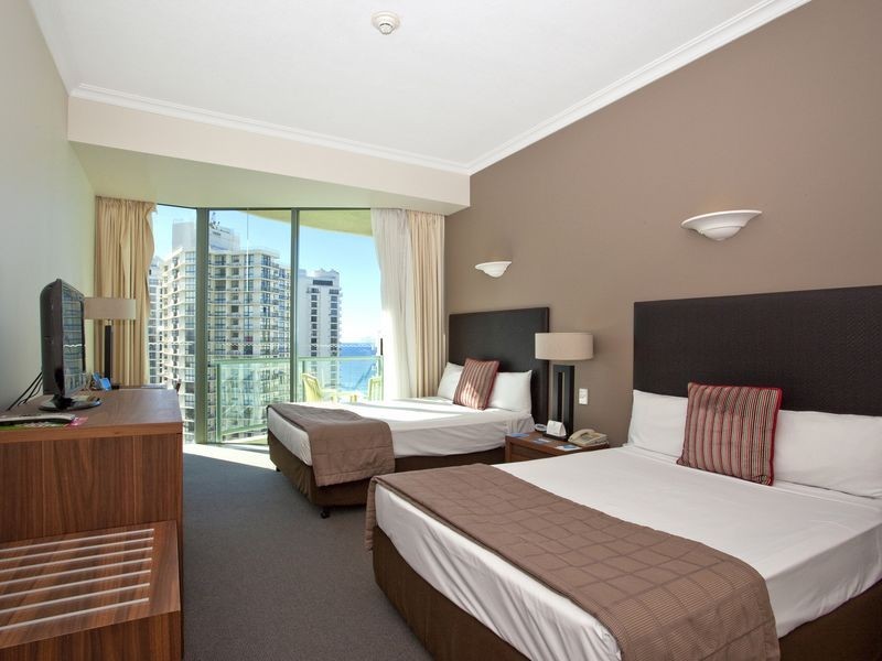 Surfers Paradise QLD 4217