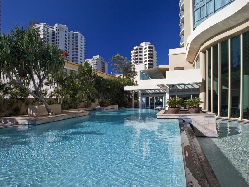 Surfers Paradise QLD 4217