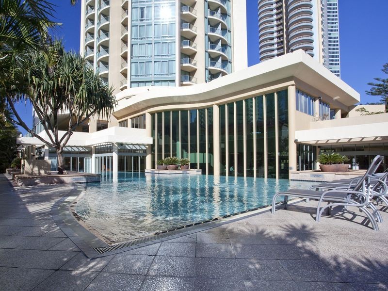 Surfers Paradise QLD 4217