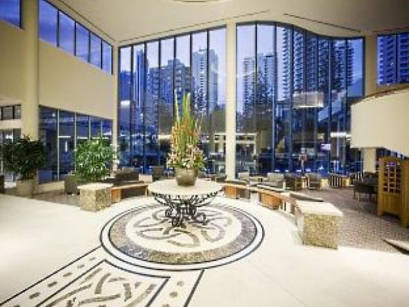 Surfers Paradise QLD 4217