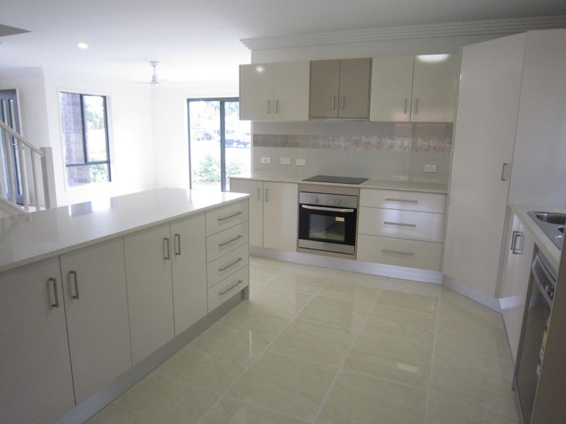 Benowa QLD 4217