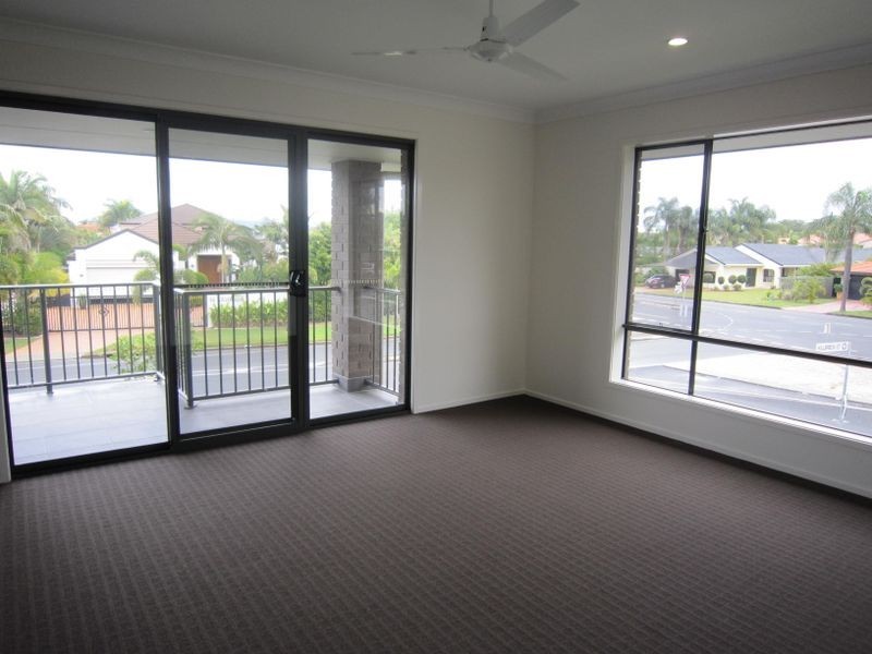 Benowa QLD 4217