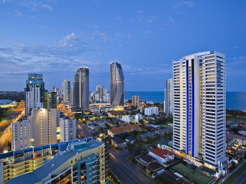 Broadbeach QLD 4218