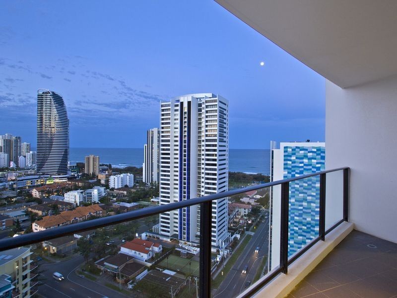 Broadbeach QLD 4218
