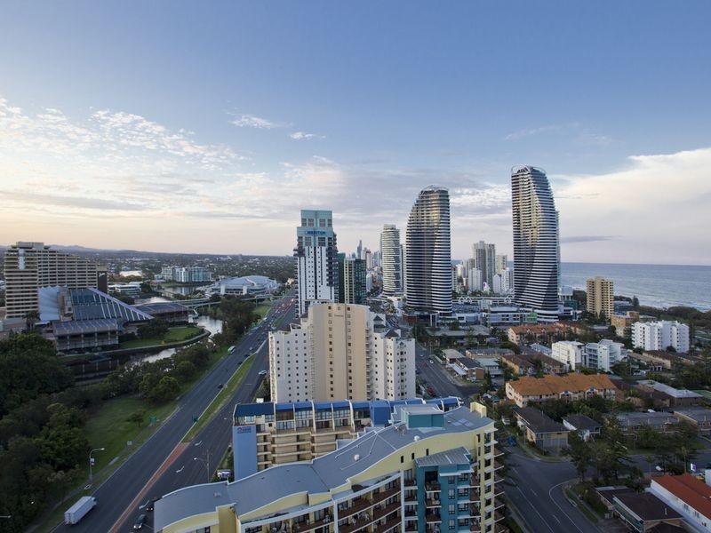 Broadbeach QLD 4218