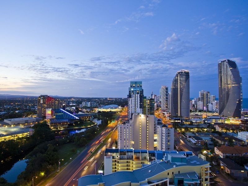 Broadbeach QLD 4218