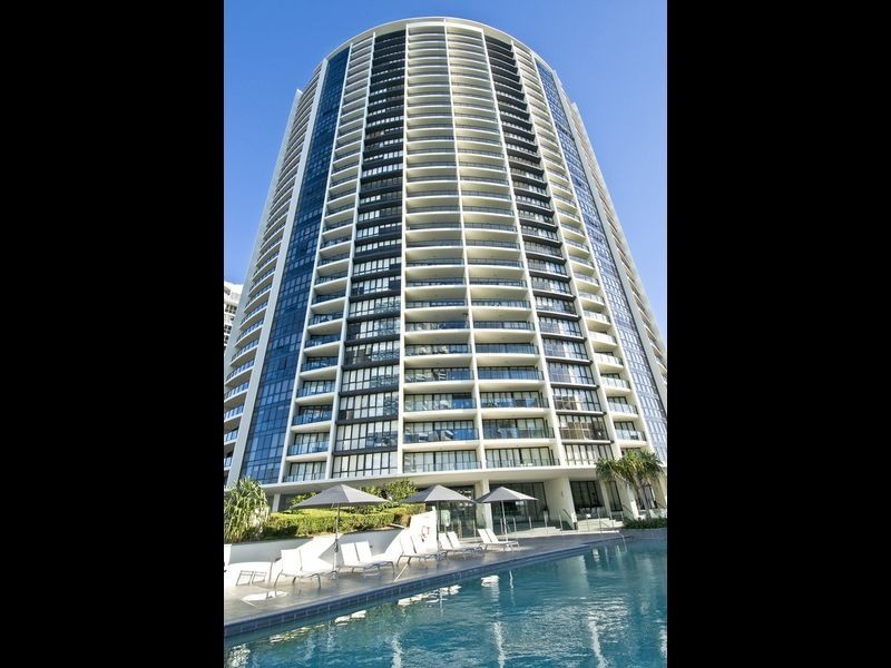 Broadbeach QLD 4218