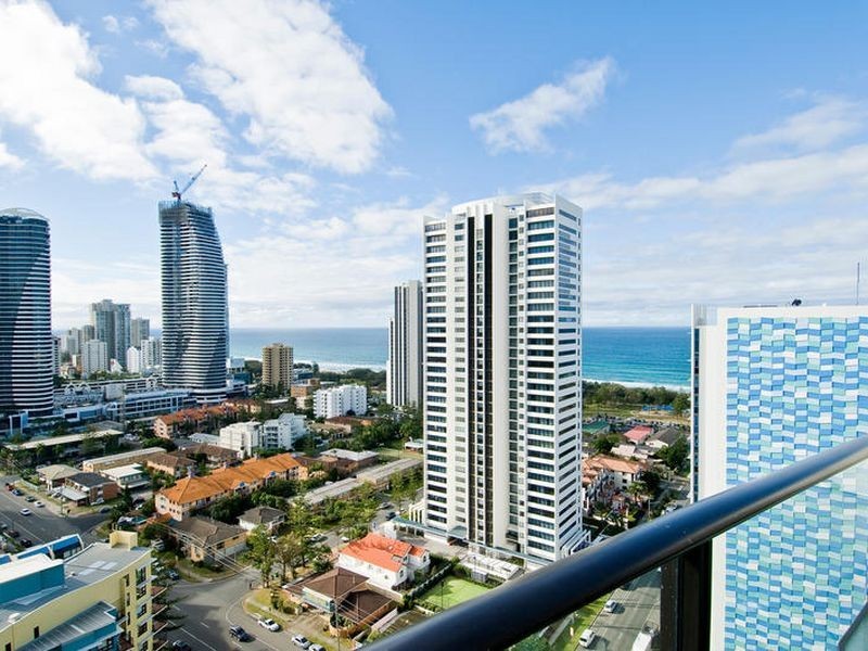 Broadbeach QLD 4218