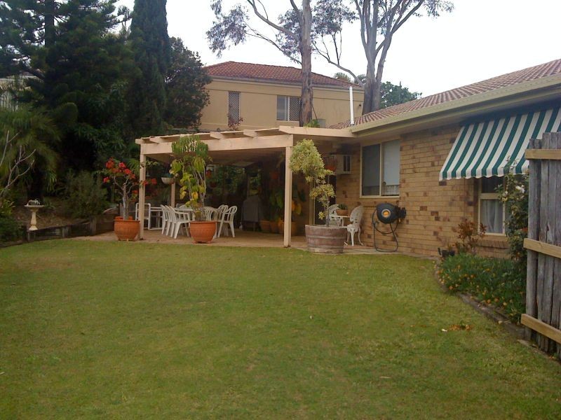 Ashmore QLD 4214