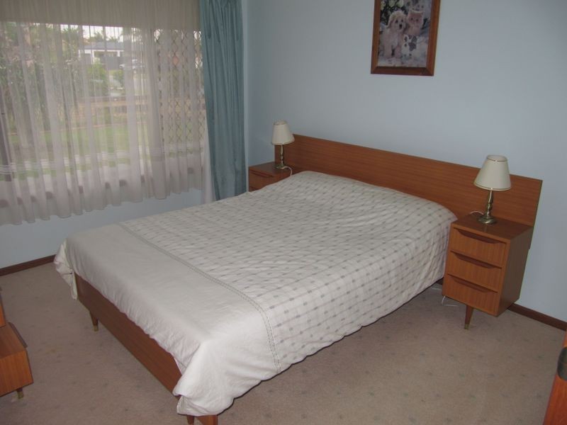 Broadbeach Waters QLD 4218