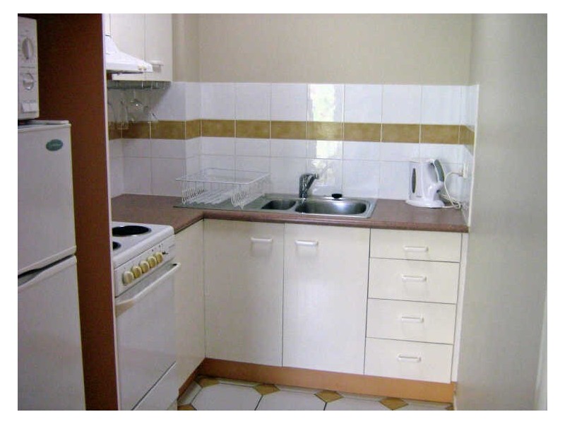 31/25 Markwell Avenue, Surfers Paradise QLD 4217