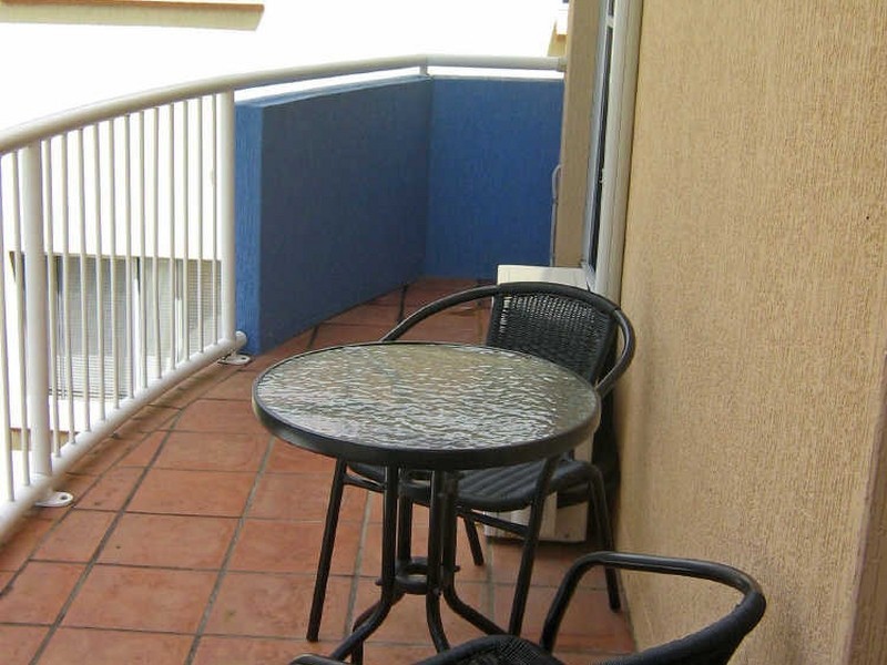 31/25 Markwell Avenue, Surfers Paradise QLD 4217