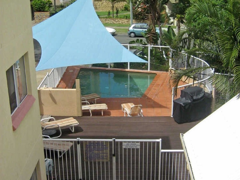 31/25 Markwell Avenue, Surfers Paradise QLD 4217