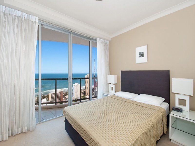 Surfers Paradise QLD 4217