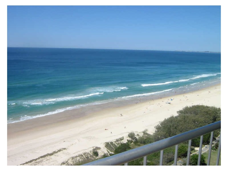 Broadbeach QLD 4218