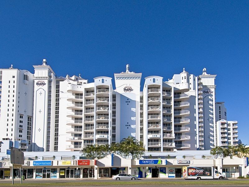 Broadbeach QLD 4218