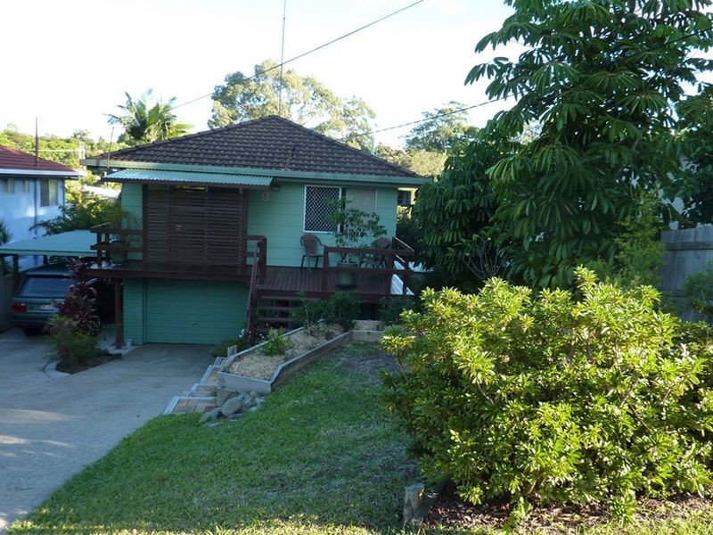 8 Gurrah Avenue, Southport QLD 4215