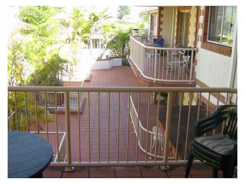 Mermaid Beach QLD 4218