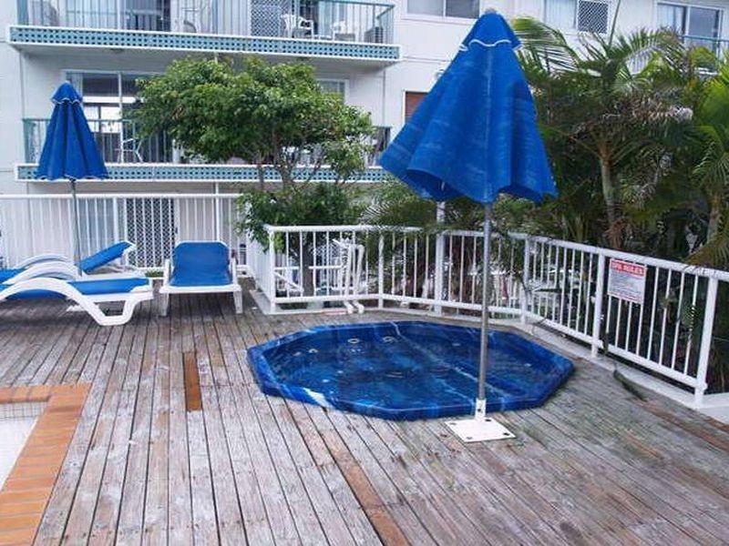 Surfers Paradise QLD 4217