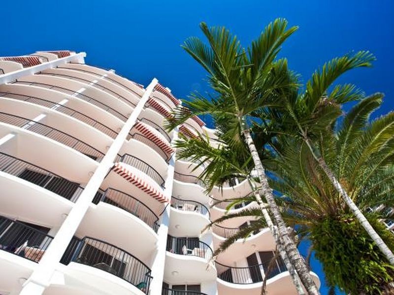 Surfers Paradise QLD 4217